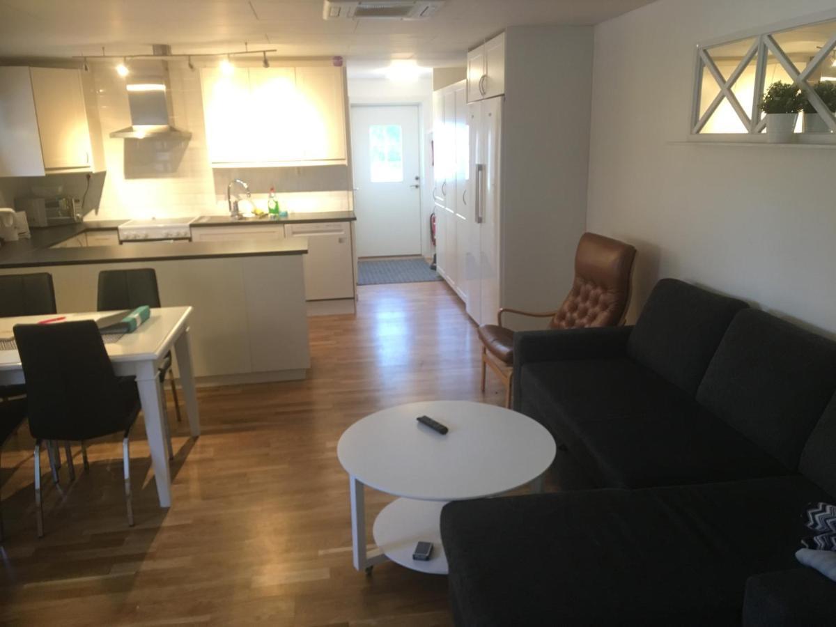 Laerkan 21 Tvisegatan 24a Appartement *