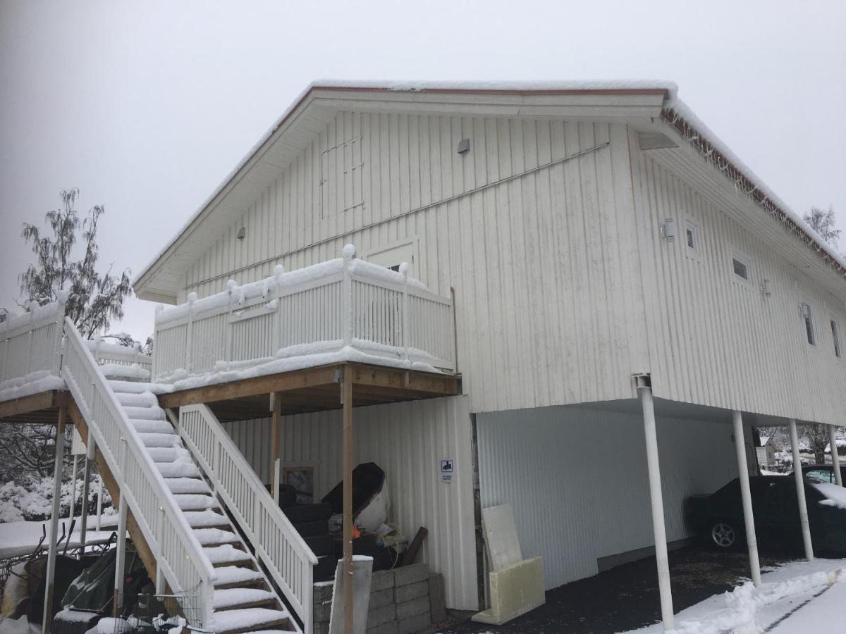 Appartement Laerkan 21 Tvisegatan 24a Borlänge