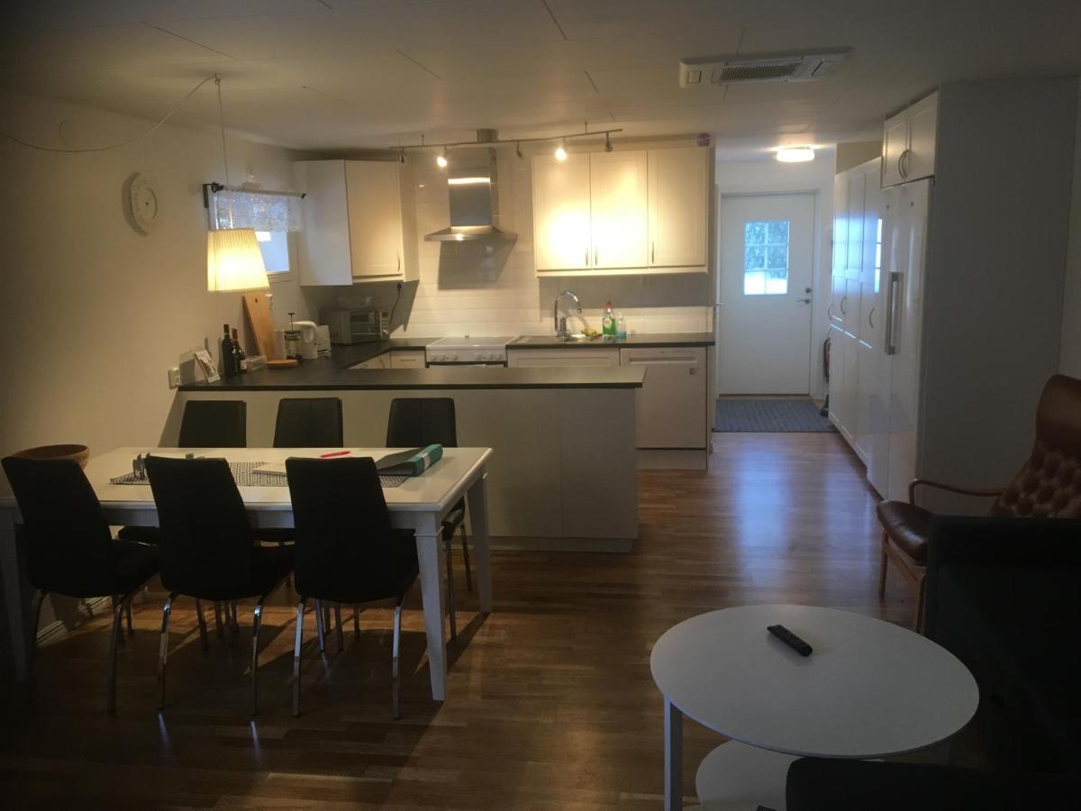 Appartement Laerkan 21 Tvisegatan 24a